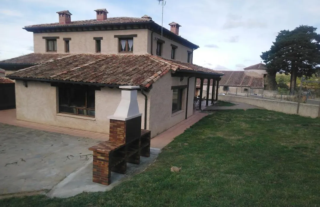 El Mirador del Hayedo-1